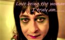Sissy Trisha: Self-love compilation by Sissy Trisha