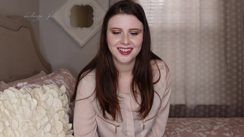 Darling Josefin: Step-mommy's Masturbation Lesson