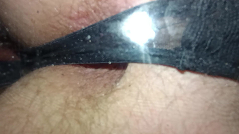 Dwtteen: Crossdress Teen Anal Aufnahme