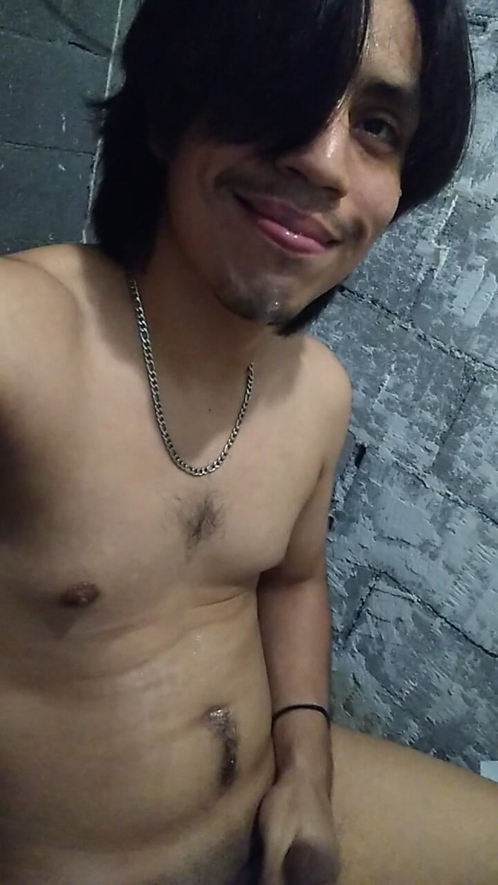 AlexAlejandro13: Hur jag upphöjer min kropp