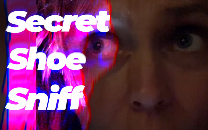 Wamgirlx: 鞋闻极端恋物癖 - 情绪混乱！