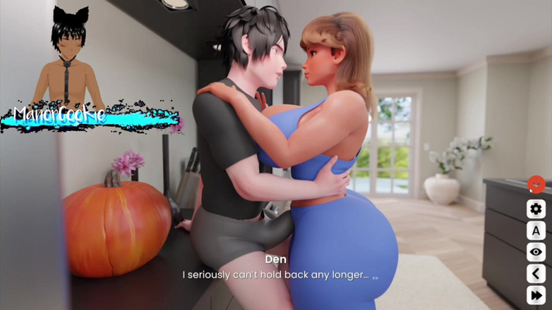 Manor Cookie: Mansion Days - Daisy è così eccitata e vuole avere il suo...