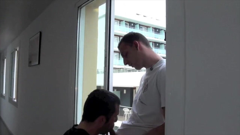FRENCH PORNSTARS FUCKERS: Treese sex party in the hotel