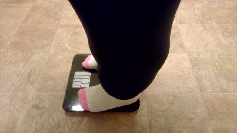 SSBBWLadyBrads: SSBBW February 2021 weigh in - gains