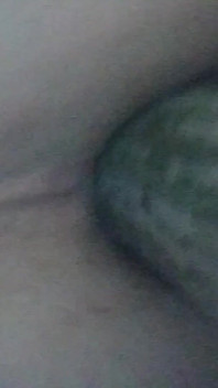 Insertion Anal