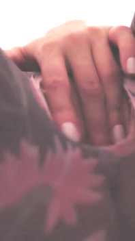 Under Covers - Pussy Close Ups - Ryan Keely