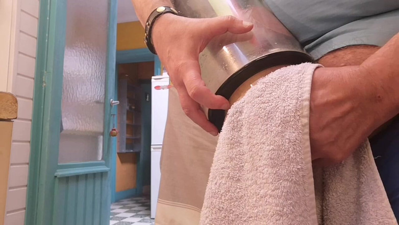 Monster_Meat_: Saiz Tiub 5x6x12inches