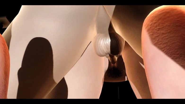 HentaiTubes: Evangelion Hentai - misatothreesome pompino e scopa - Anime manga porno asiatico...