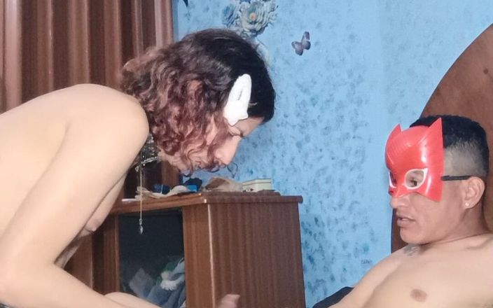 Femboy from Colombia: Buenos Movimientos Para Darla Toda Amigos