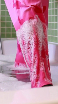 I Did Some Pranks Wearing Pajamas