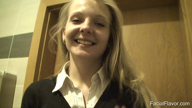 Facial flavor