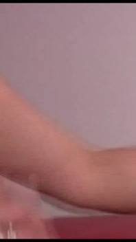 German Babe Got to Suck Cock and Use Her Hand to Make Him Cum
