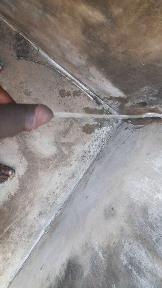 Bumba: Je m’amuse avec mon pipi