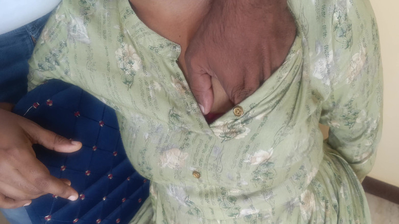 Laxi ammu: 钦奈大学生热门视频 1