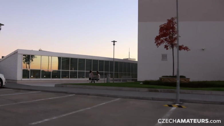CzechAmateurs: Czech Amateurs 18: Married Couple Fucks