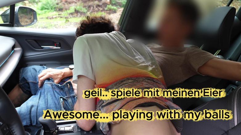 Dylan Swatson: My Older Stepbrother Gives Me Driving Lessons