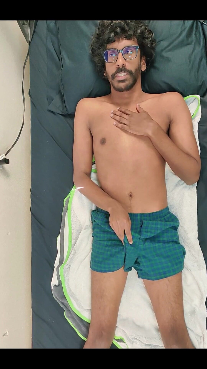 NANDgasm: Wielkie wzloty do osoby, która wymyśliła wentylatory sufitowe!