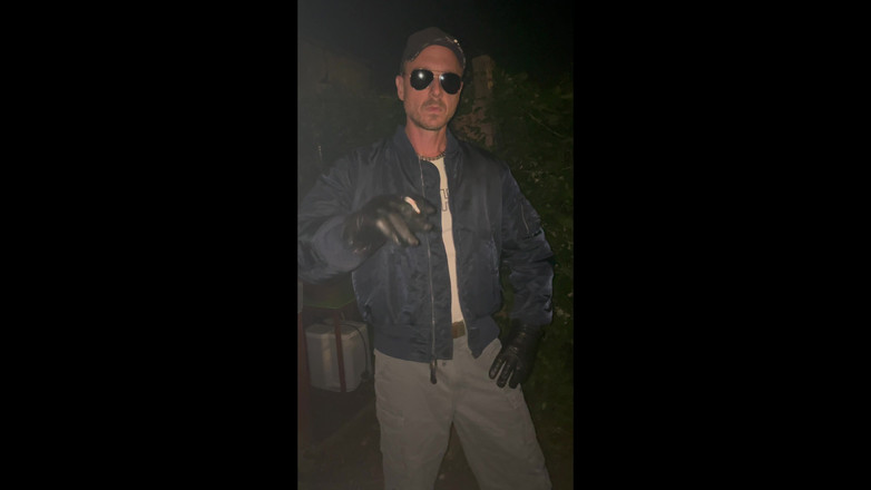 GEARandSmoke: Khói xanh