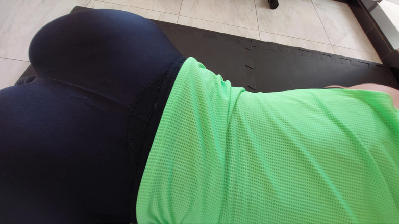 Depuane: Мої Тісні Шорти Зводили Його З Розуму