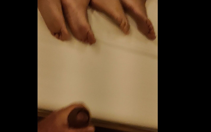 Casada Liberada griffin: 我已婚了，我的丈夫让我感到惊讶，我发现他想成为一个戴绿帽子