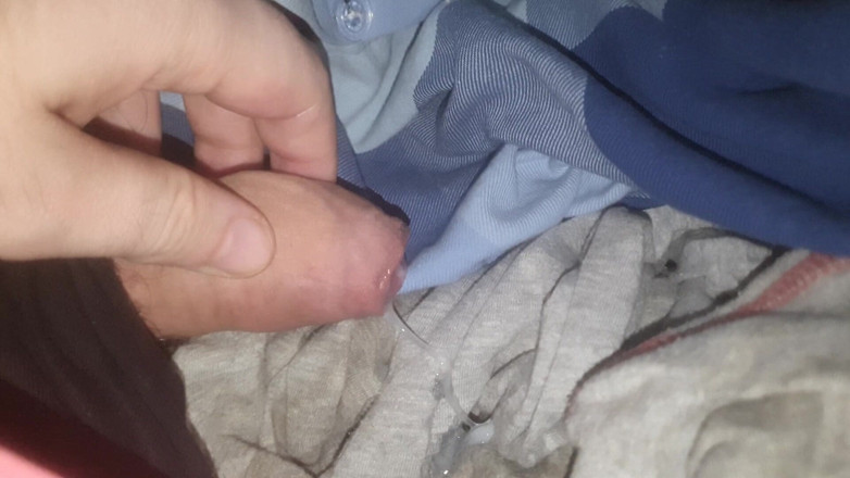 PixelRogueOf: Jerking off
