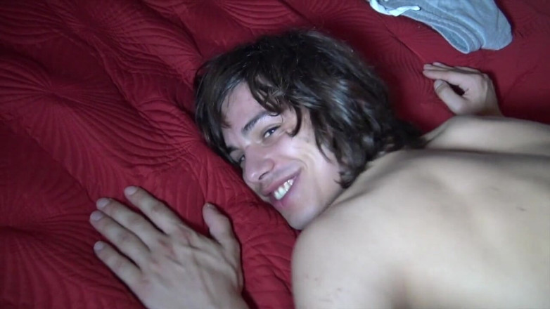 ROMANTIK FRENCH FUCKER XXL: Slut twink Germain fucked and used Romantik bareback