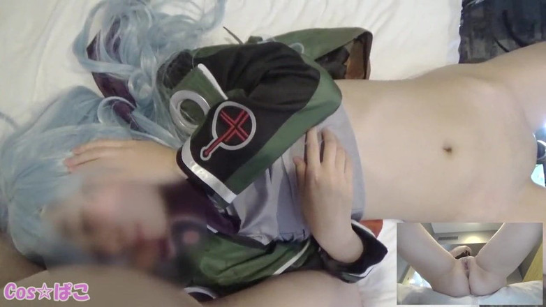 Studio Modern Shunga - JAV: Ange asiatique 7558