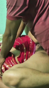 Kitchen Sex My Bhabhi and Uncle
