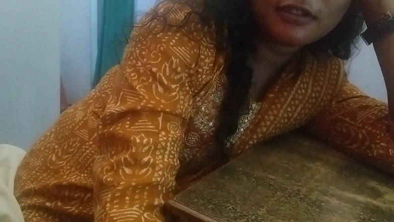 Mannirkuok: Sếp nóng bỏng