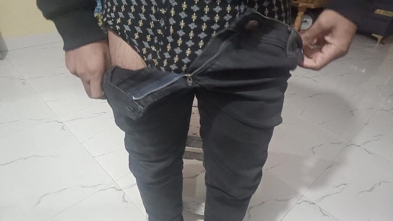 LovedSunsine1990: Mi sono tolto tutti i vestiti e massaggiato energicamente la...