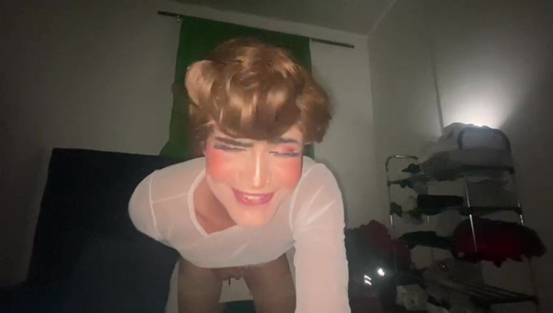 KenPrince: Ela Esperava Há Muito Tempo Por Um Caso Mórbido Com...