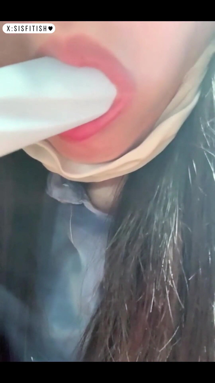 sisfetish: Cosplay vớ đen và giày cao gót, một nhân viên cảnh...