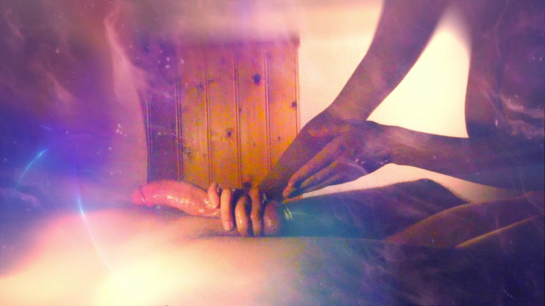 Moony: The Slowest Ultimate Tantric Lingam Massage Happy Ending