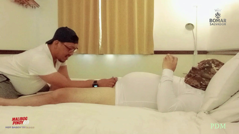 pinoy malibog: Reuni Kamar: Daddy Bros Nggak Bisa Saling Menolak