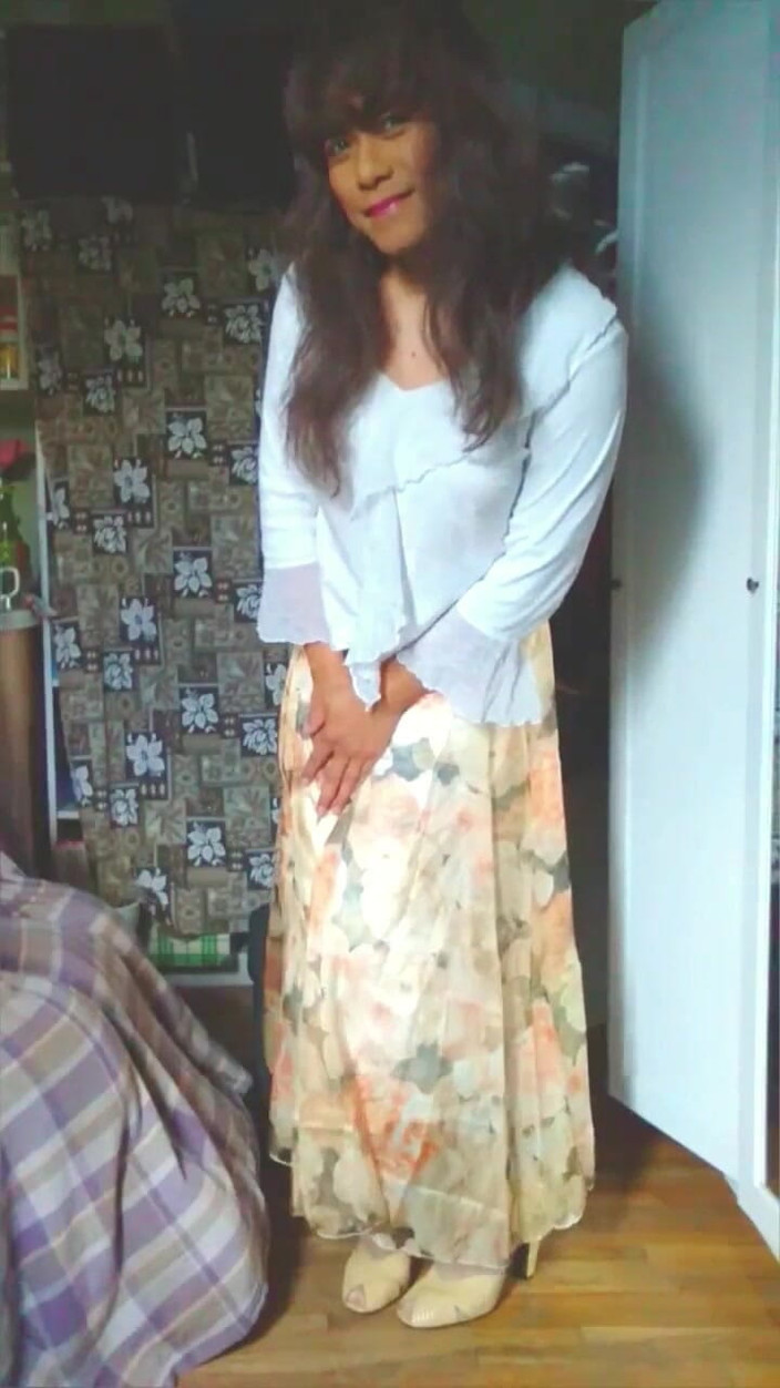 Jhazmeena: Jhazmeena CD - Wanita Gereja