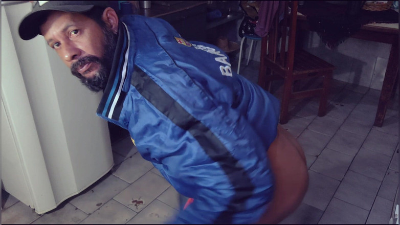 Stink HairyMale: Morgen Jungs - Update - 01. Mai 2025