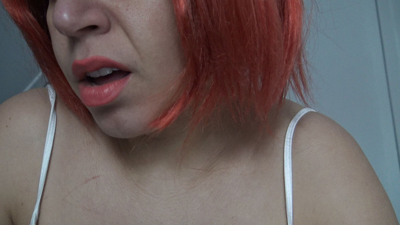 Souzan Halabi: 巨乳ラティーナティーンJOI淫語