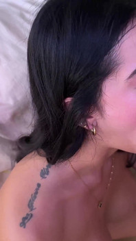 Nicolane Escobar Kembali Dengan Beberapa Tetek Baru Dan Tubuh Panas!
