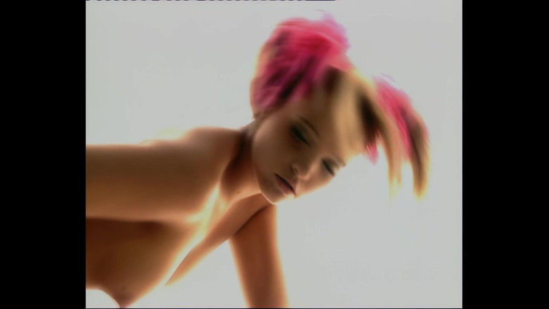 Pure redlight: Krásná Agresiva S Penisem