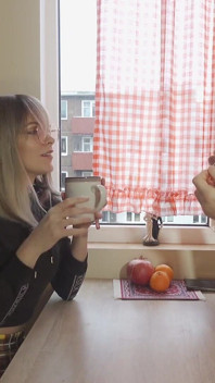 Tea,chat and Pegging