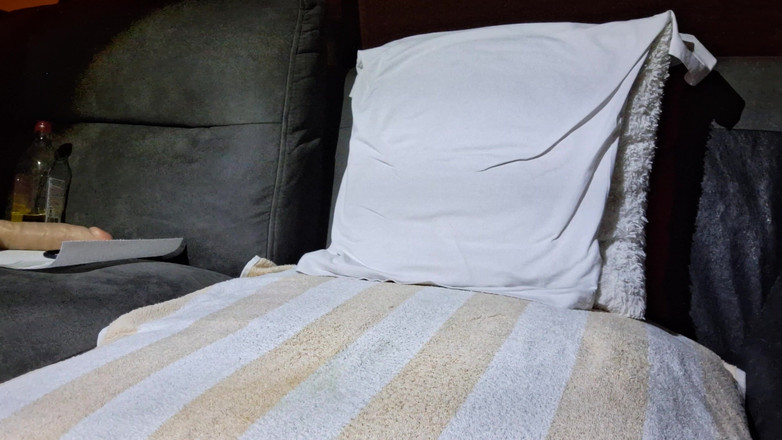 SteveSmokeHolland: Ta pipe en POV n° 44, plug anal et suceuse de...