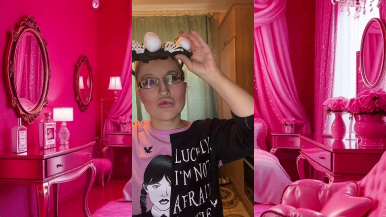 FinDom Goaldigger: Sen artık bir erkek değilsin - sen benim kadın egemen kadın...