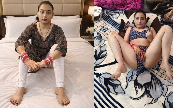 Khushboobhabi: Dorfjunge fickte die vip bhabhi hart