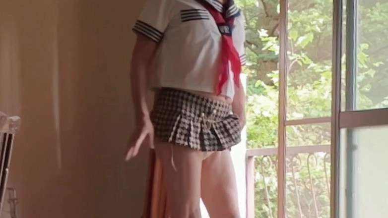 Pai-chan: Casa abandonado à beira do lago parte 3