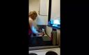 Dorisstar: Sissy House Wife in Home Chores