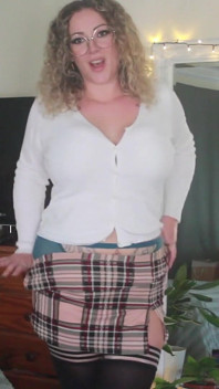 Co-worker Gives You Multiple Orgasms