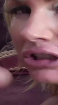 Super squirters 4 - flower tucci