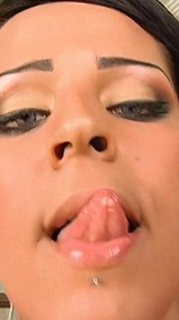 Married Guy Seduces His Wife's Hot Trans MILF Stepsister and Unveils Her Hard Cock