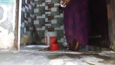 Bengaliauntykichut