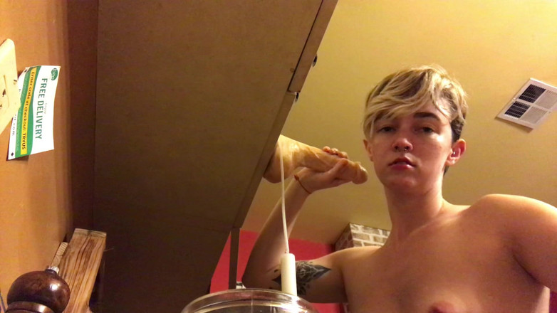 Daphne Marie: Solo-küchenzeit